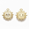 Alloy Pendants LS-X-PALLOY-S135-009-NR-2