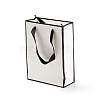Rectangle Paper Bags CARB-F007-01C-01-3