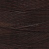 Waxed Polyester Cord YC-J001-04-2