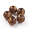 Acrylic Beads MACR-E025-21-16mm-2