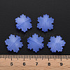 Imitation Jelly Acrylic Beads MACR-S373-92-E01-5
