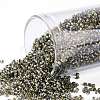 TOHO Round Seed Beads X-SEED-TR15-0271-1
