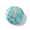 Synthetic Turquoise Beads G-A238-02I-1