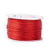 Nylon Satin Rattail Cord NWIR-JP0006-001-3