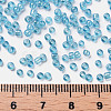 Glass Seed Beads SEED-A006-2mm-103-3