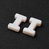 Natural Freshwater Shell Beads SHEL-T012-59I-3