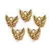 Tibetan Style Alloy Pendants LS-TIBEP-20305-AG-NR-1