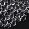 Transparent Acrylic Beads MACR-S373-70-B-4