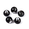 Vintage Handmade Porcelain Beads PORC-Q006-13A-01-1