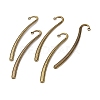 Tibetan Style Bookmarks TIBEP-PP007-AB-NF-3