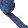 Stitch Denim Ribbon OCOR-TAC0009-04D-03-4