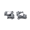 Alloy Chandelier Component Links PALLOY-K001-065-06-2