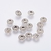 CCB Plastic Beads CCB-P006-016-1