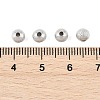 SHEGRACE Brass Spacer Beads XGRPCF699-174P-3