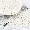 6/0 Glass Seed Beads SEED-M012-01A-16-1
