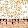 TOHO 8/0 Round Beads X-SEED-TR08-0051F-3