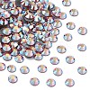 Preciosa® Crystal Hotfix Flatback Stones Y-PRC-HSS12-90350-200-1