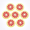 PVC Plastic Cabochons LS-PVC-T004-29B-1