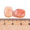 Acrylic Bead X-OACR-H120-02D-3