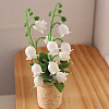 Platic Miniature Ornaments PW-WG36445-01-5