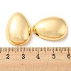 Brass Pendants KK-Q809-22G-3