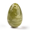 Natural Chinese Southern Jade Pendants G-P438-D-08-2