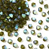 Preciosa® Crystal Beads Y-PRC-BA3-50230-20019-3