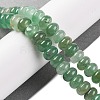 Natural Gemstone Beads Strands G-F513-04-M-4