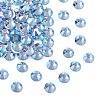 Preciosa® MAXIMA Crystal No Hotfix Flatback Stones Y-PRC-NSS12-30020-200-1