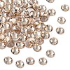 Preciosa® MAXIMA Crystal No Hotfix Flatback Stones Y-PRC-NSS16-00030-235-1