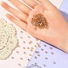 Preciosa® Crystal Beads X-PRC-BA4-10330-201-4