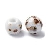 Handmade Porcelain Beads PORC-D300-A06-3