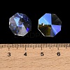 Glass Chandelier Pendants GL-CBA375C-01N-4