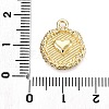 Alloy Pendants PALLOY-N176-52KCG-3
