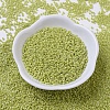 MIYUKI Delica Beads SEED-X0054-DB0262-2