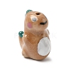 Handmade Porcelain Beads PORC-U002-01B-1