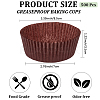 Paper Baking Cups DIY-WH20002-66B-2