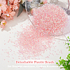 Detachable Plastic Beads DIY-WH0430-683A-04-4
