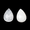 Natural White Moonstone Cabochons G-G0001-B04-4