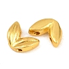 Alloy Beads FIND-H063-02B-G-2