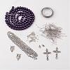 DIY Jewelry Material Packages DIY-LC0021-03-1