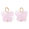 Glass Pendants KK-Q777-20LG-1