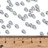 Glass Seed Beads SEED-H002-A-A626-4