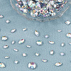 600Pcs Acrylic Rhinestone Cabochons DIY-WH20007-239B-7