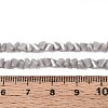 Opaque Glass Beads Strands GLAA-N019-4mm-21-2