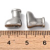 Non-Tarnish 304 Stainless Steel Beads STAS-I305-138P-2