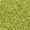 MIYUKI Delica Beads X-SEED-J020-DB0147-3