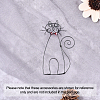 DIY Jewelry DIY-TA0001-64-9