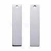 Tarnish Resistant 304 Stainless Steel Pendants LS-STAS-I140-22C-2