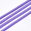 Faux Suede Cord LW-R023-2.8mm-30-1